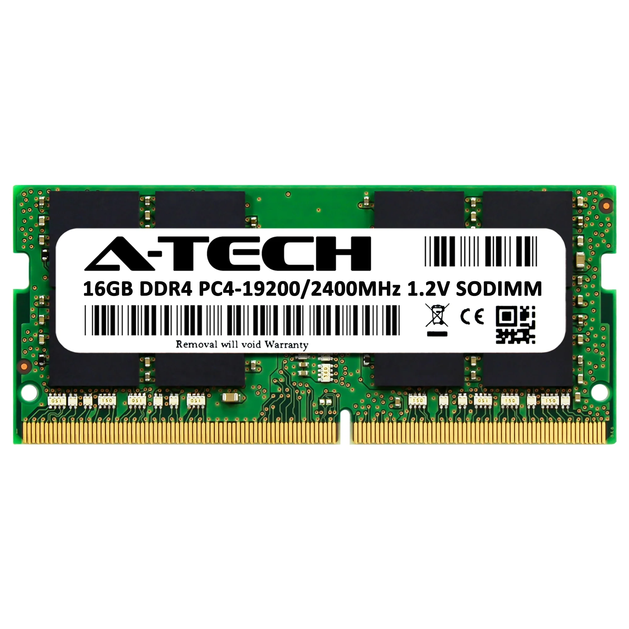 Fujitsu CELSIUS Mobile H770 Memory RAM | 16GB  DDR4 2400MHz (PC4-19200) SODIMM - Image 2