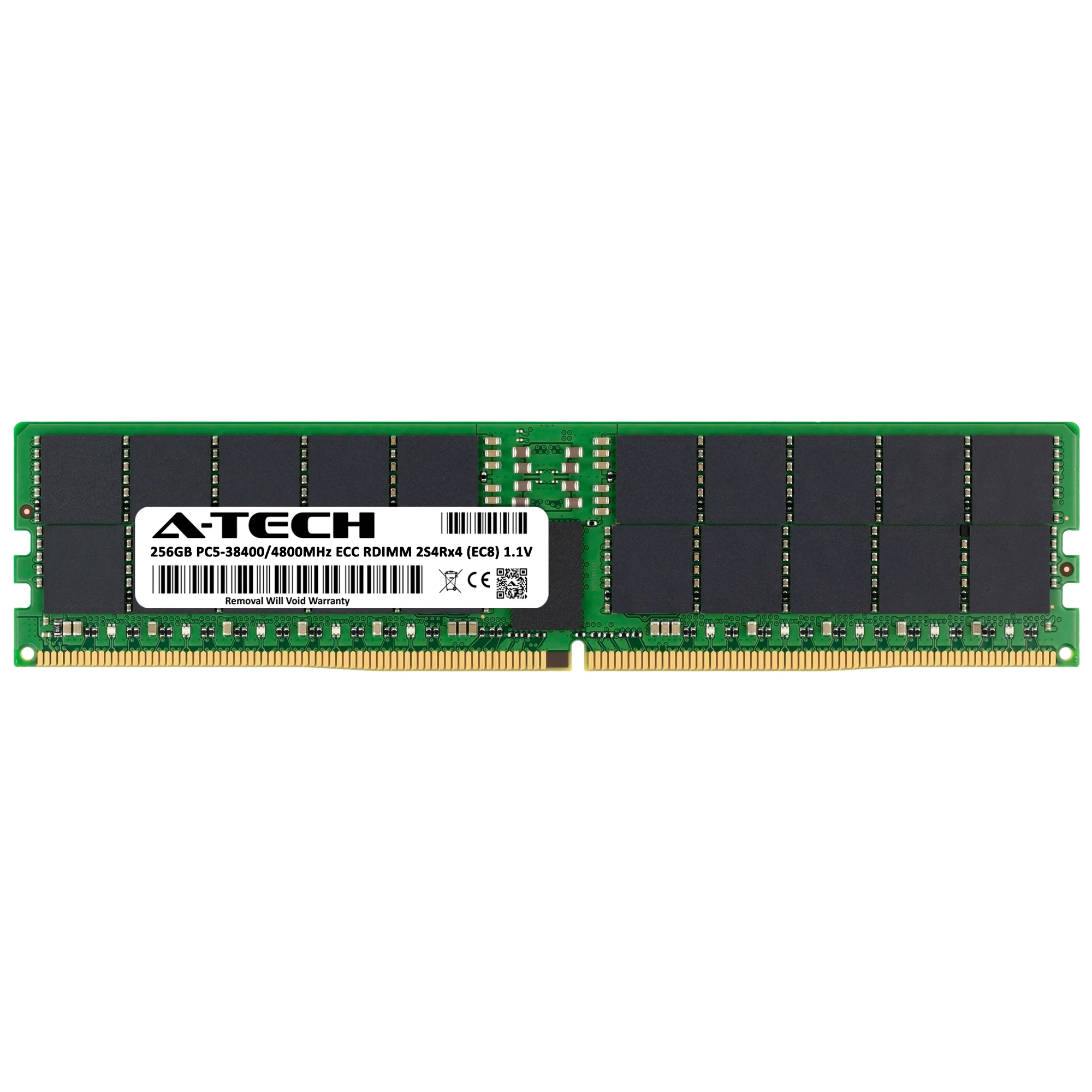 Hynix HMCT14MEERA147N Equivalent 256GB PC5-38400 RDIMM Memory RAM - Image 2