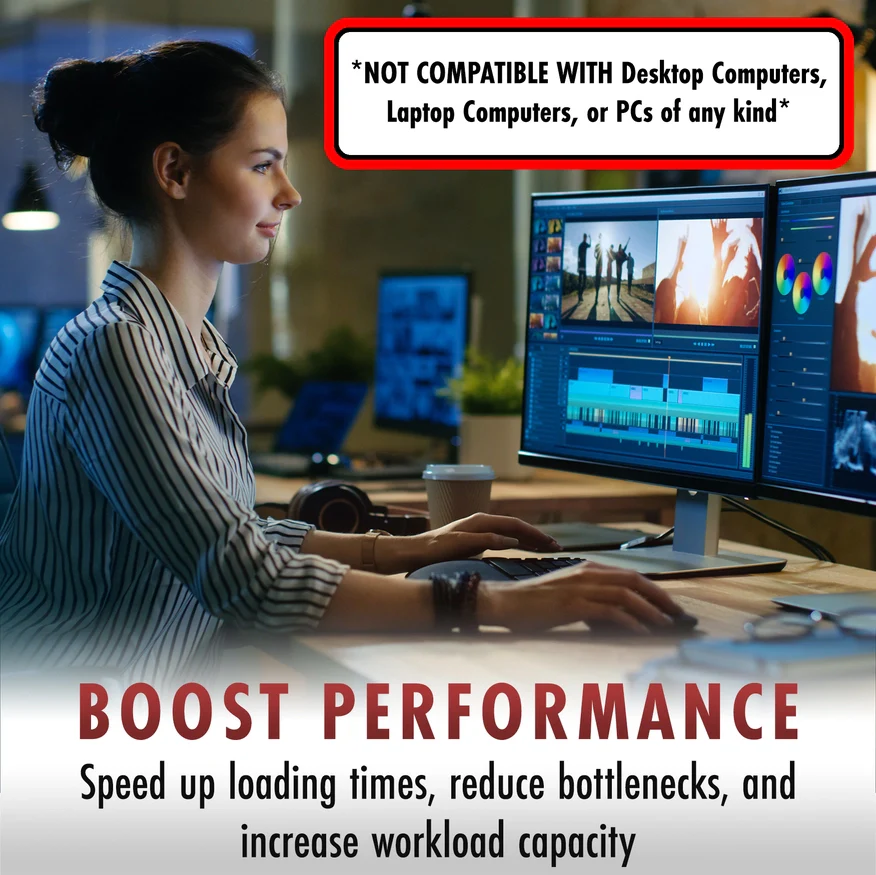 Intel Xeon E7-4809V4 Memory RAM | 16GB Kit (2x8GB) 2Rx8 DDR4 2666MHz (PC4-21300) RDIMM - Image 5