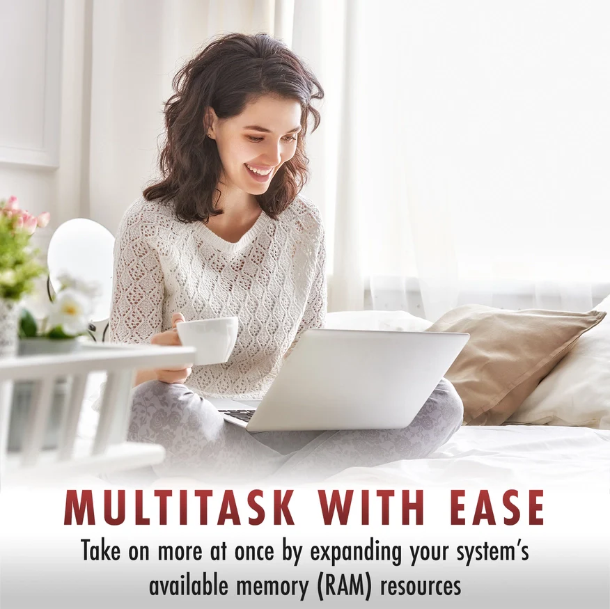 MSI GF63 Thin 11UX Memory RAM | 16GB DDR4 3200MHz (PC4-25600) SODIMM - Image 4